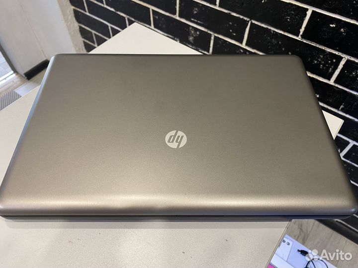 HP 630 core i3