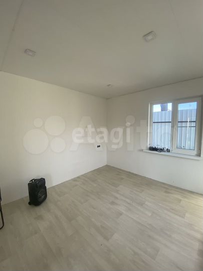 Дача 43 м² на участке 5 сот.