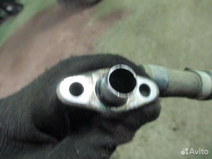 Шланг гидроусилителя Ssang Yong Actyon New/Korando