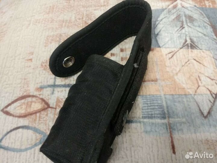 Чехол от фонарика