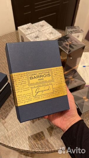 Духи оригинал