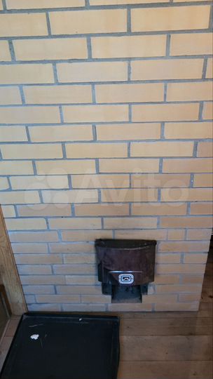 Дача 100 м² на участке 10 сот.