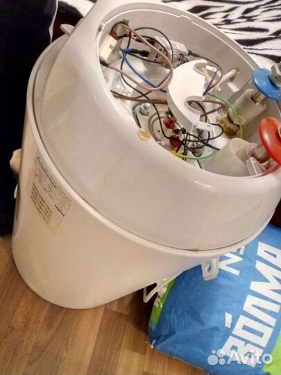 Водонагреватель