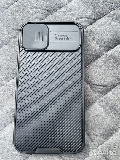Чехол на iPhone 11