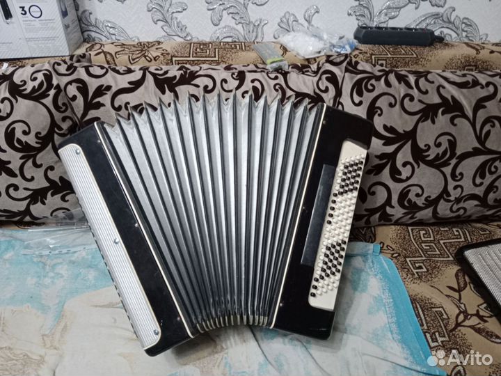 Баян Восток