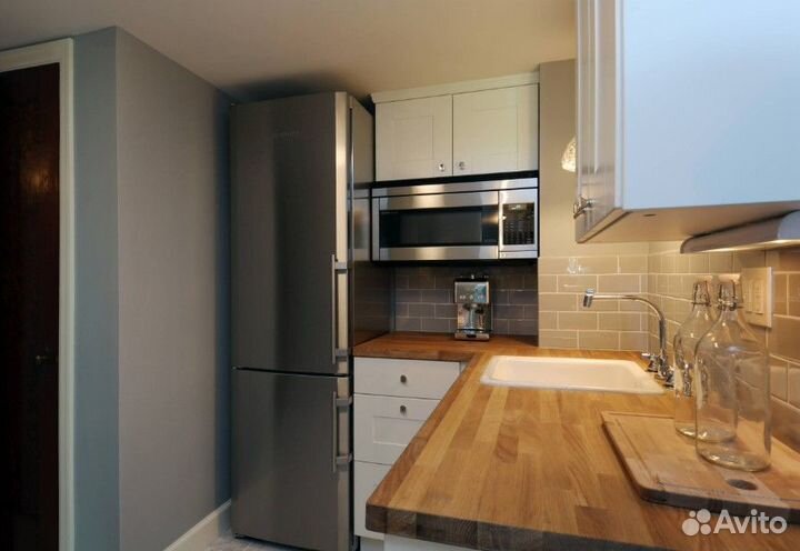 Кухня на заказ