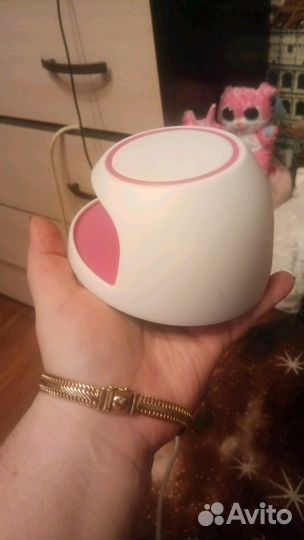 Сушилка для ногтей