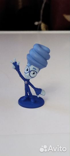 Фиксики чупа чупс