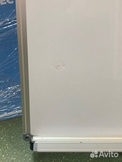 Доска флипчарт