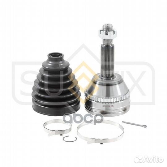 Шрус наружный LCV перед прав/лев ST1394 sufix
