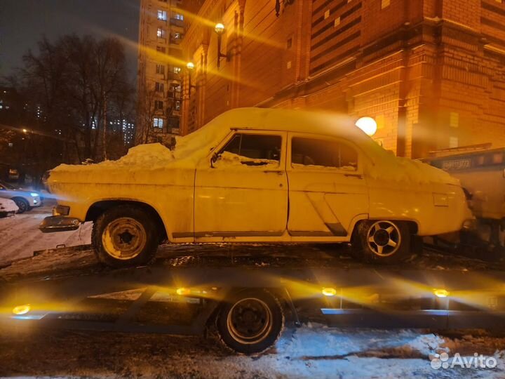 Срочный выкуп авто в день обращения