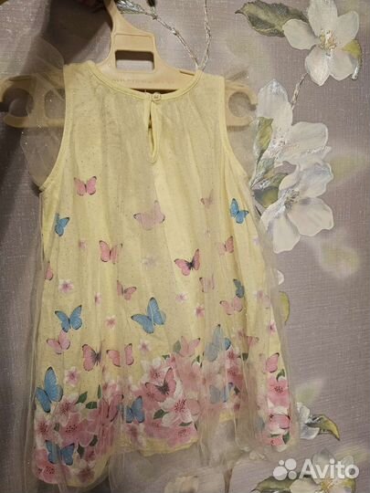 Одежда для девочки