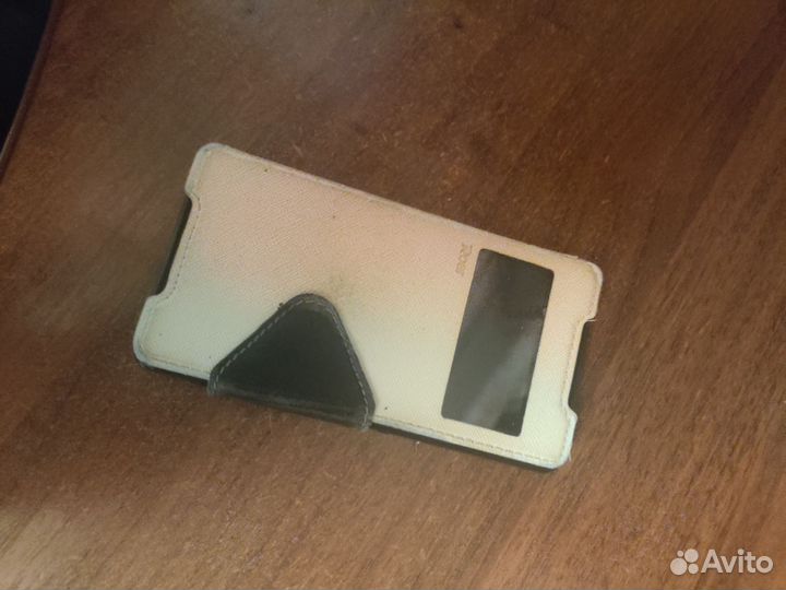 Телефон Sony xperia z2