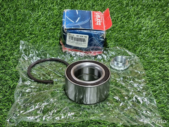 Подшипник ступицы перед Е90 E91 E92 E60 E61 E53