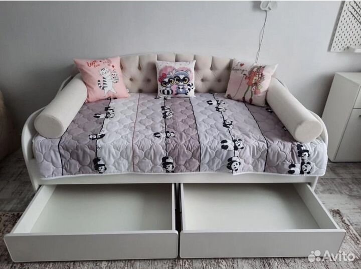 Диван кровать новый