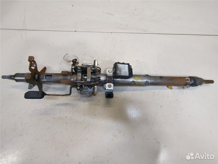 Колонка рулевая Subaru Legacy Outback (B12), 1999