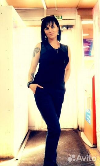 Женская одежда