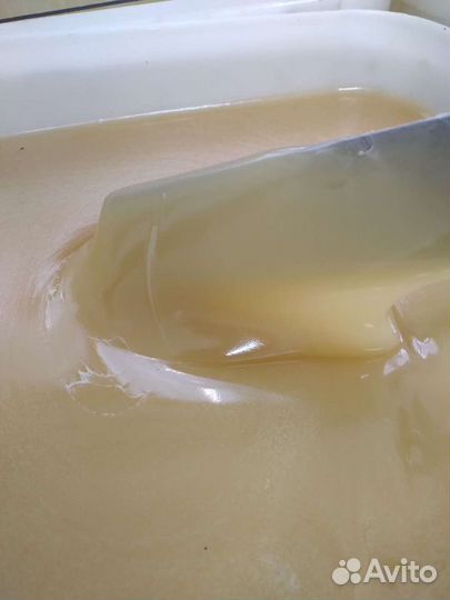 Мёд 2022г белая акация. Продаж