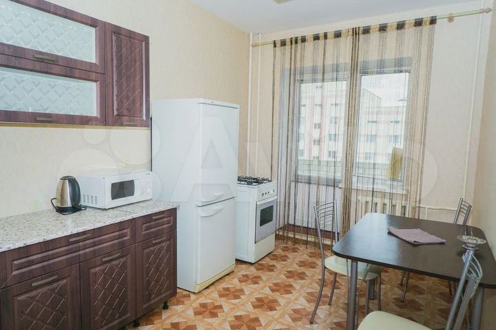 1-к. квартира, 40 м², 7/9 эт.