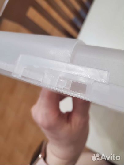 Лоток для столовых приборов раздвижной