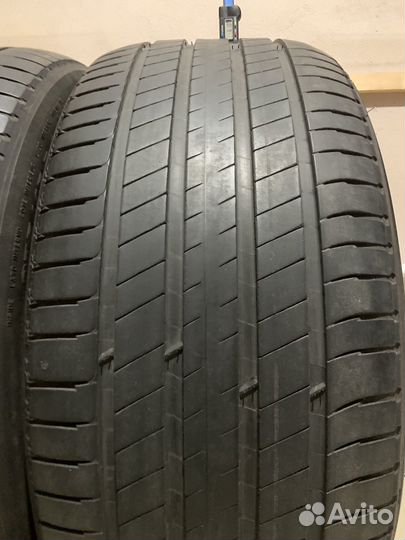 Michelin Latitude Sport 3 275/45 R21 107Y