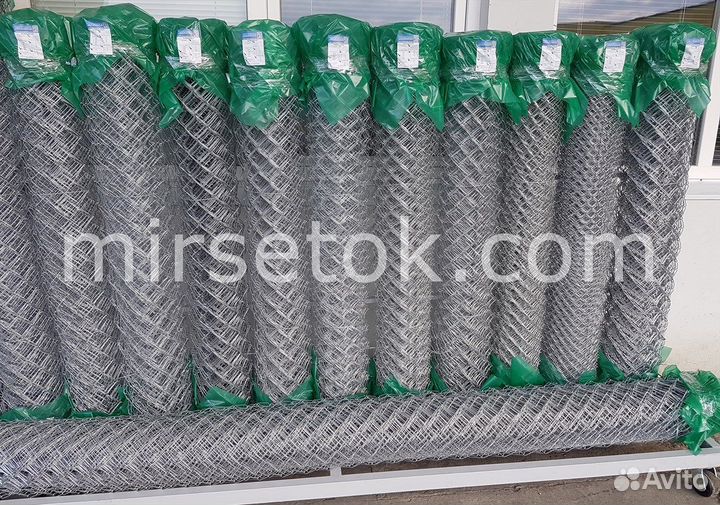 Сетка Рабица