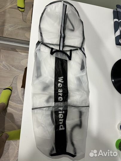 Одежда для собак