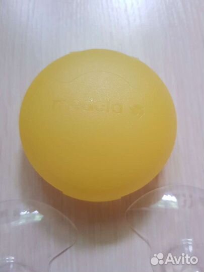 Защитные накладки на соски