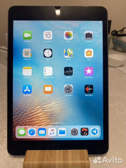 iPad mini 2