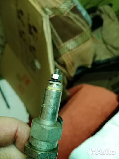 Приборы для топливного оборудования Автомобиля