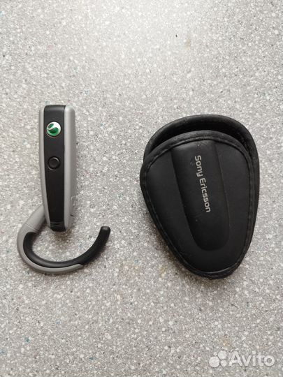 Наушники sony ericsson