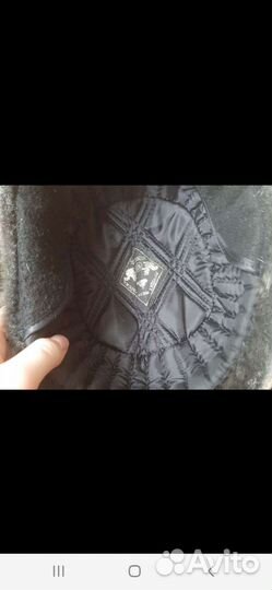 Мужские шапки