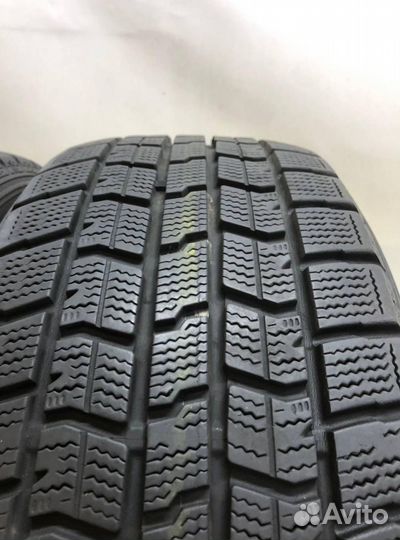 Goodyear Ice Navi 7 205/50 R17 100Z