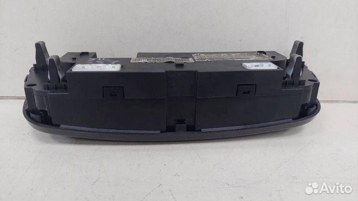 Блок управления климатической установкой Haval H6