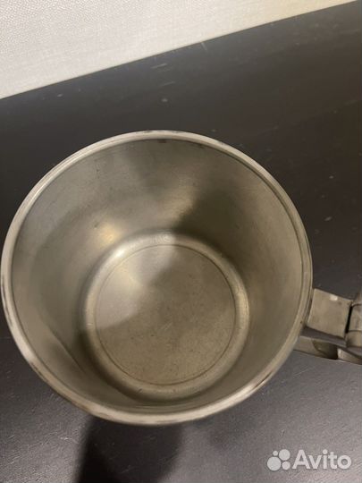 Кружка пивная 1938 год