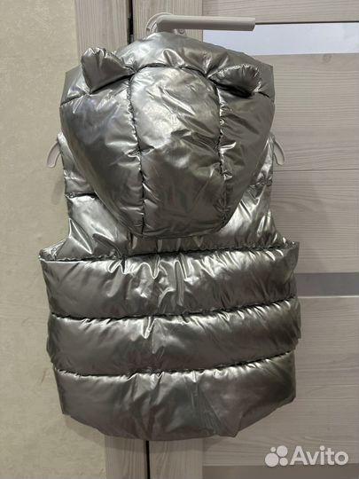 Жилет детская 104