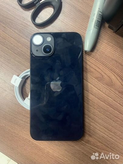 Телефон iPhone 14 128gb