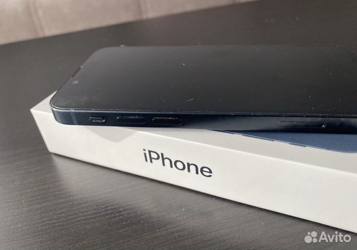 Apple iPhone 13 mini 256 гб