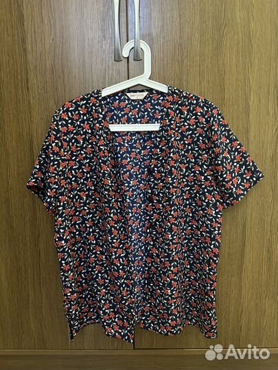 Рубашка летняя