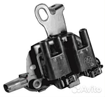 Катушка зажигания