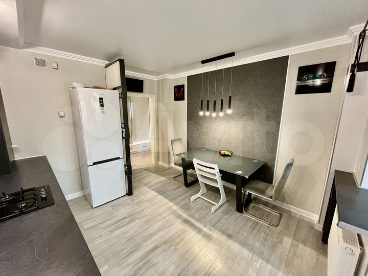 2-к. квартира, 75 м², 4/8 эт.