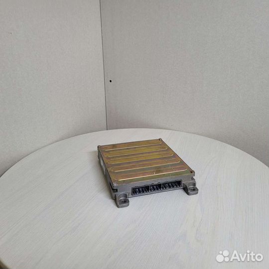 Блок управления двигателем Honda Accord 5