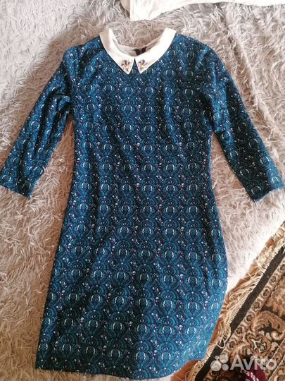 Женские вещи пакетом