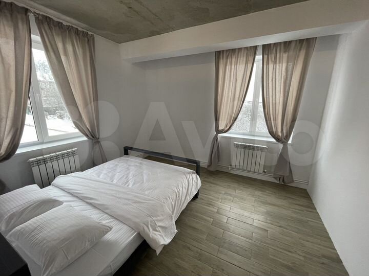 1-к. квартира, 33 м², 2/3 эт.