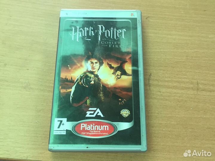 Диск псп (psp)