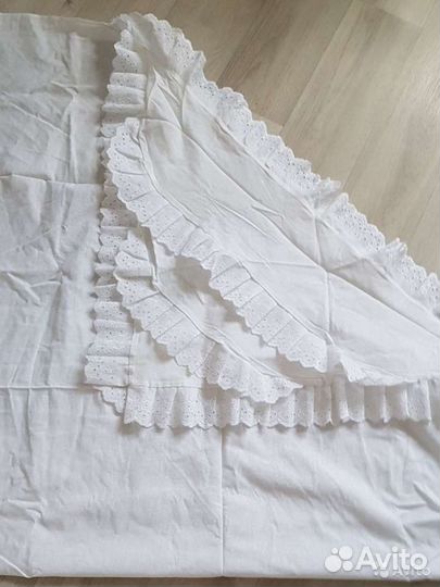 Детское покрывало