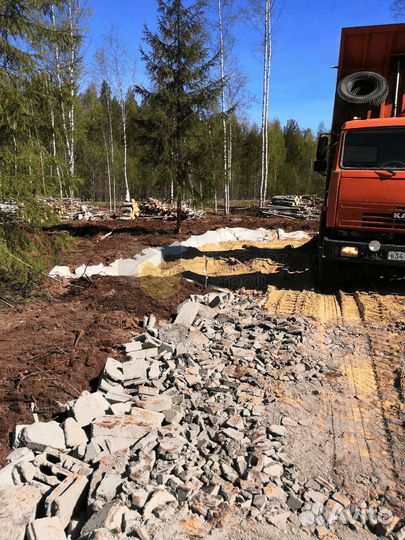 Песок Богаевский с доставкой