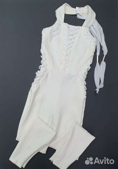 Комбинезон elizabetta franchi