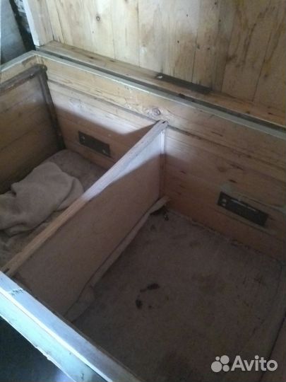 Ульи для пчел, несколько штук