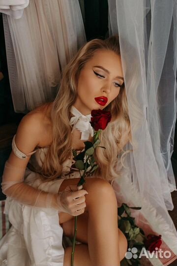 Винтажная одежда напрокат